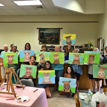 Abrakadoodle - Art Schools Near Me - Destin, Florida Abrakadoodle - Art Schools Near Me - Destin, Florida