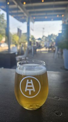 Austin Street Brewery by null