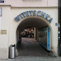 Cafe Witetschka
