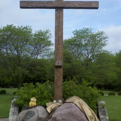 St Monica's Senior Living - Maybe sacrilegious but done.