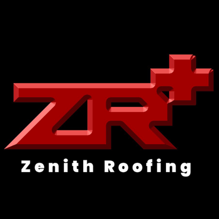 Slide of Zenith Roofing
