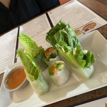 Thai and I - Chicken soft roll - Thai Near Me - Bunnell, Florida Thai and I - Chicken soft roll - Thai Near Me - Bunnell, Florida