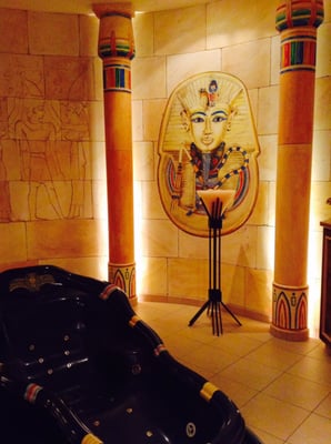 5-Sterne Wellness- & Sporthotel Jagdhof by null