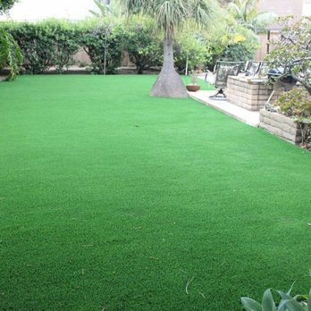 Flawless Grass & Hardscape - Artificial Turf Near Me - Corona, California