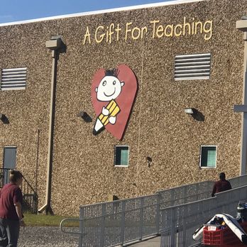 A Gift for Teaching - Community Service/Non-Profit Near Me - Orlando, Florida