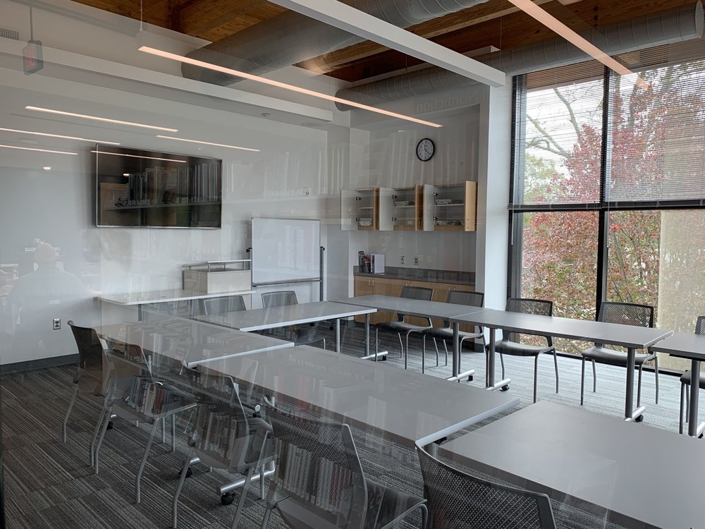 CARY REGIONAL LIBRARY 31 Photos & 21 Reviews 315 Kildaire Farm Rd