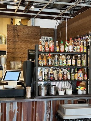 Whidbey Island Bagel Factory by null