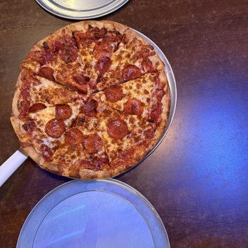 Lost Pizza Company - Pizza Near Me - Richland, Mississippi