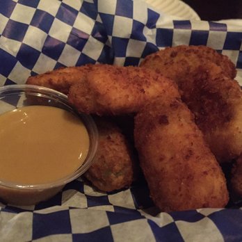 J. Dolan's - Jalapeño Poppers - Pizza Near Me - Honolulu, Hawaii