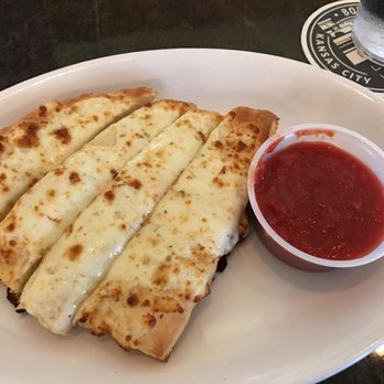Minsky's Pizza - Breadstick - Pizza Near Me - Olathe, Kansas Minsky's Pizza - Breadstick - Pizza Near Me - Olathe, Kansas