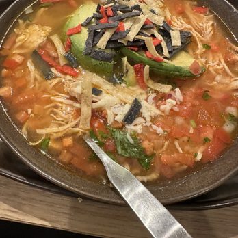 Bravos Mexican Grill - Tortilla Chicken Soup - Mexican Near Me - Tulsa, Oklahoma Bravos Mexican Grill - Tortilla Chicken Soup - Mexican Near Me - Tulsa, Oklahoma