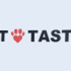 Pet Tastic - Logo