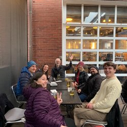 Seattle Sunrise Toastmasters