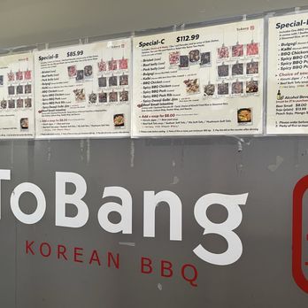 ToBang - Korean Near Me - Santa Clara, California ToBang - Korean Near Me - Santa Clara, California