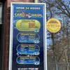 Aqua Spray Car Wash gift card