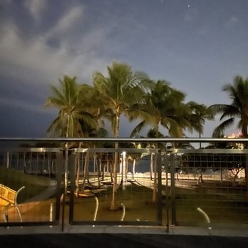 South Pointe Park - Parks Near Me - Miami Beach, Florida
