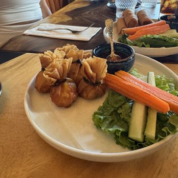 Kin Dee - Thai Near Me - Bellevue, Washington