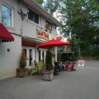 Love Gelato - Ice Cream & Frozen Yogurt Near Me - Markham, Ontario