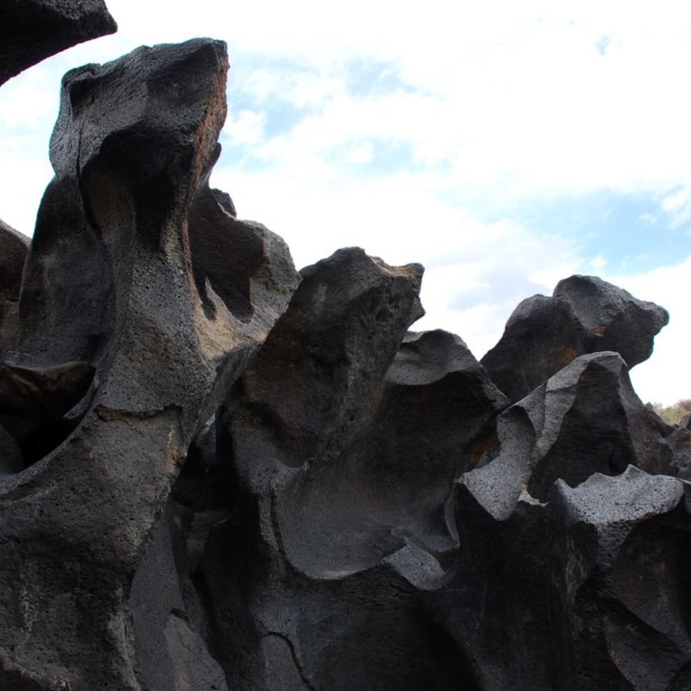 Fossil Falls - Hiking Near Me - Little Lake, California Fossil Falls - Hiking Near Me - Little Lake, California