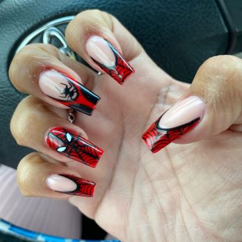Katies Nails - Nail Salons Near Me - Jessup, Maryland