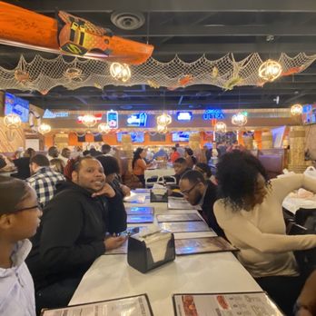 Storming Crab - Seafood Near Me - Clarksville, Indiana