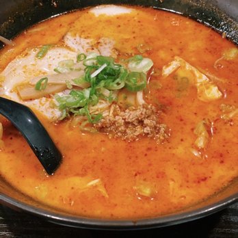 O Ramen - Tentenman - Ramen Near Me - Bakersfield, California O Ramen - Tentenman - Ramen Near Me - Bakersfield, California