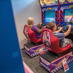 Dentistry Just For Kids + TK Orthodontics - Dentistry Just For Kids and Orthodontics | Games | Dr. Steven Pilipovich | Terre Haute, IN 47807 | Pediatric Dentistry