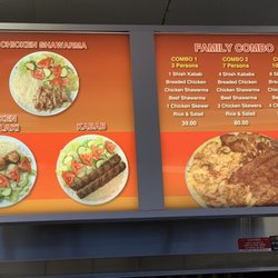 Medi Select - Menu