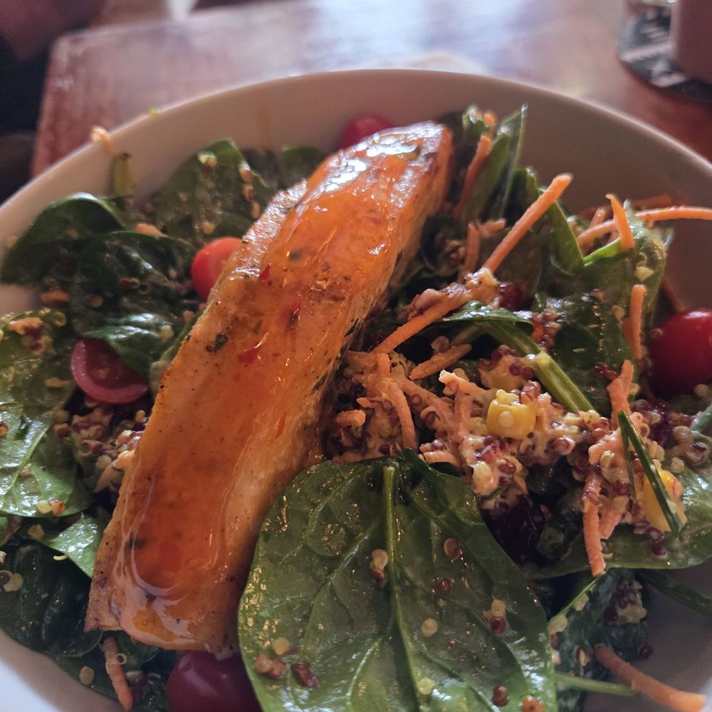 Zaca Cafe - Coffee & Tea Near Me - Brooklyn, New York