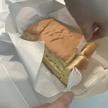 Cheesetella - Bakeries Near Me - Buena Park, California