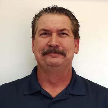 Straight Line Suspension - Marc Knudsen, Service Manager - RV Repair Near Me - Mesa, Arizona