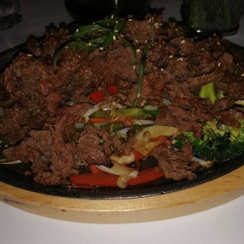 Luna - Korean Near Me - Montreal, Quebec