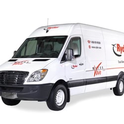 Metro Van