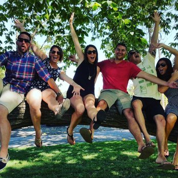 Wine Country 2 Go - K Vintners - Wine Tours Near Me