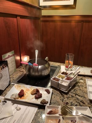 Photo of The Melting Pot - Bedford, MA, US.