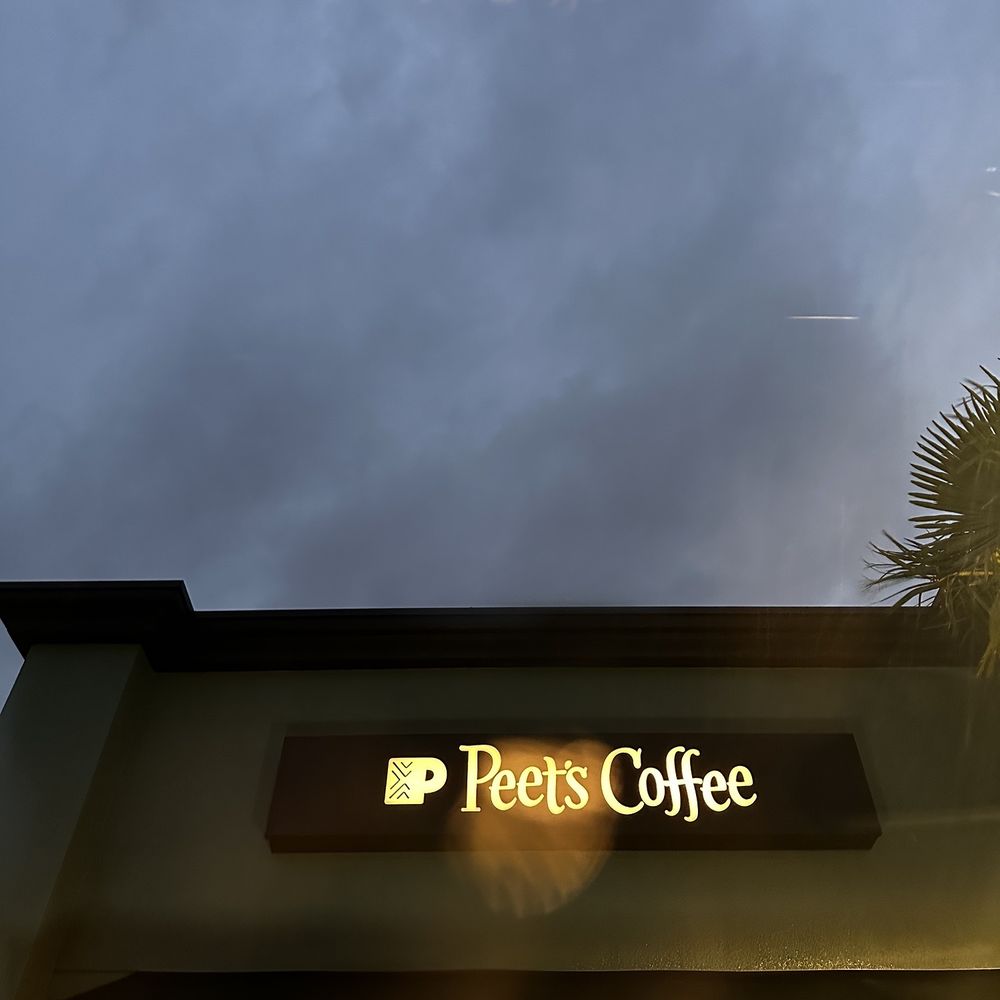 Peet's Coffee - Coffee & Tea Near Me - San Jose, California Peet's Coffee - Coffee & Tea Near Me - San Jose, California