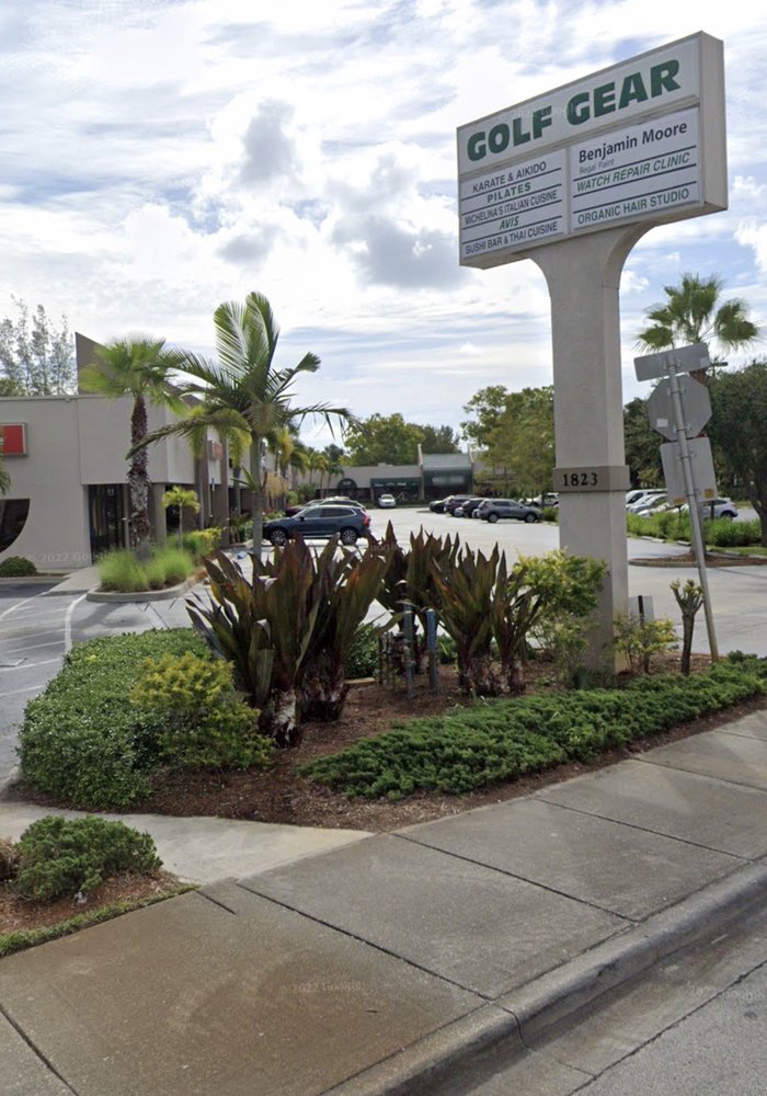 GOLF GEAR Updated August 2024 1865 SE Federal Hwy, Stuart, Florida