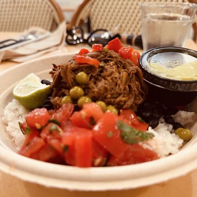 Black Bean Deli Orlando by null