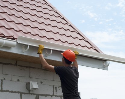 Slide of Top Tier Roofing Solutions