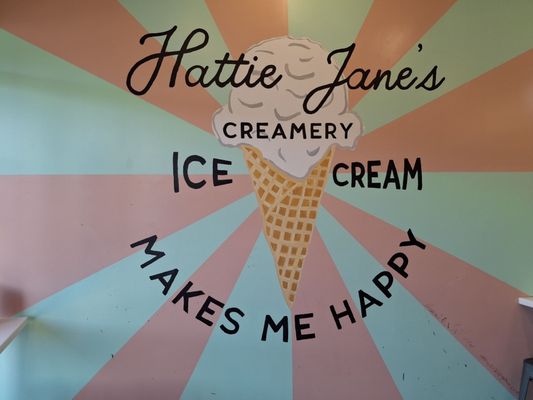 Hattie Jane's Creamery Donelson by null