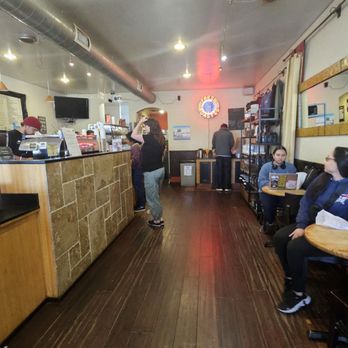 Catahoula Coffee Company - Coffee & Tea Near Me - Richmond, California Catahoula Coffee Company - Coffee & Tea Near Me - Richmond, California