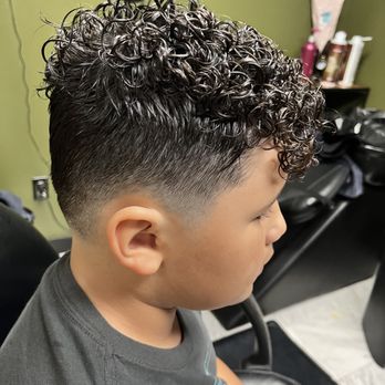 The Last Tangle - Perm $65 - Hair Salons Near Me - Lubbock, Texas