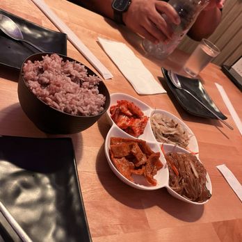 Jagalchi - Korean Near Me - Honolulu, Hawaii