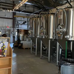 Dirtbag Ales