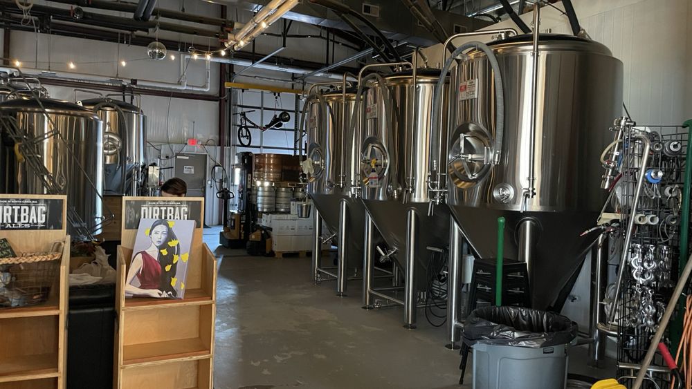 Dirtbag Ales Image