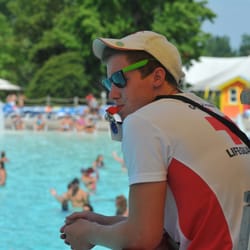 Bensenville Water Park and Splash Pad