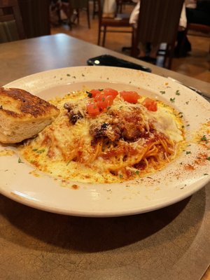 Adams Bistro by null