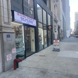 SK Global Trading