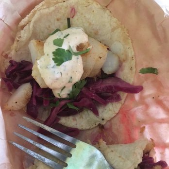 Smithtown Seafood - Great fish tacos! - Seafood Near Me - Lexington, Kentucky