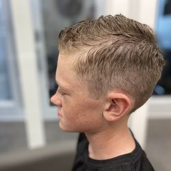 Hair By Jen - Back to school